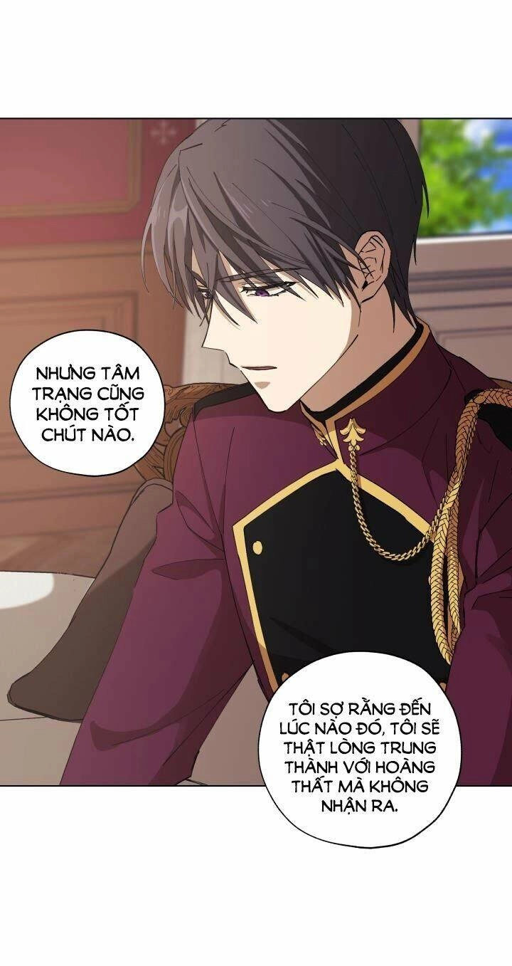 Công Chúa Khắc Dấu Lên Kẻ Phản Nghịch Chapter 12 - 15