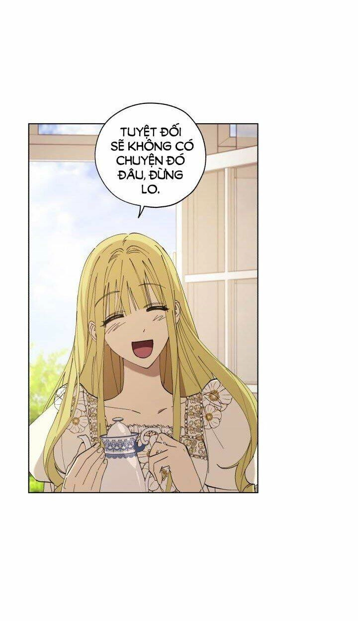 Công Chúa Khắc Dấu Lên Kẻ Phản Nghịch Chapter 12 - 16