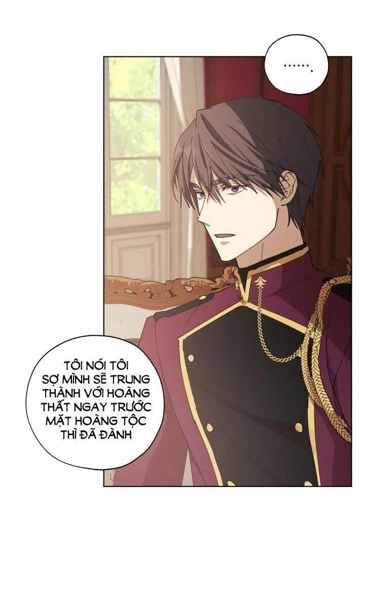 Công Chúa Khắc Dấu Lên Kẻ Phản Nghịch Chapter 12 - 17