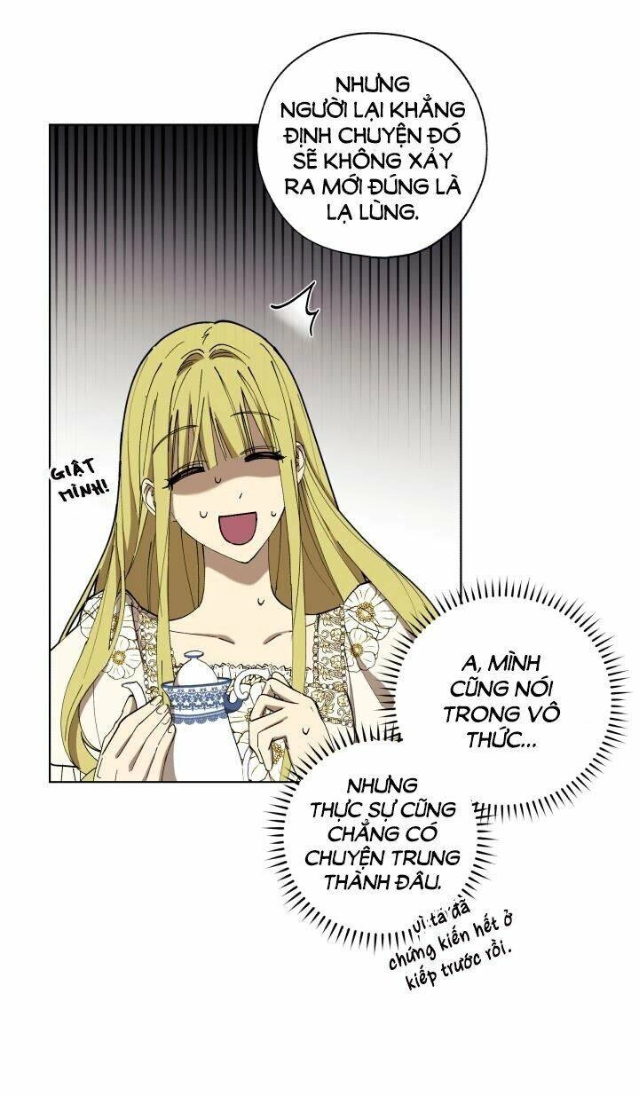 Công Chúa Khắc Dấu Lên Kẻ Phản Nghịch Chapter 12 - 18