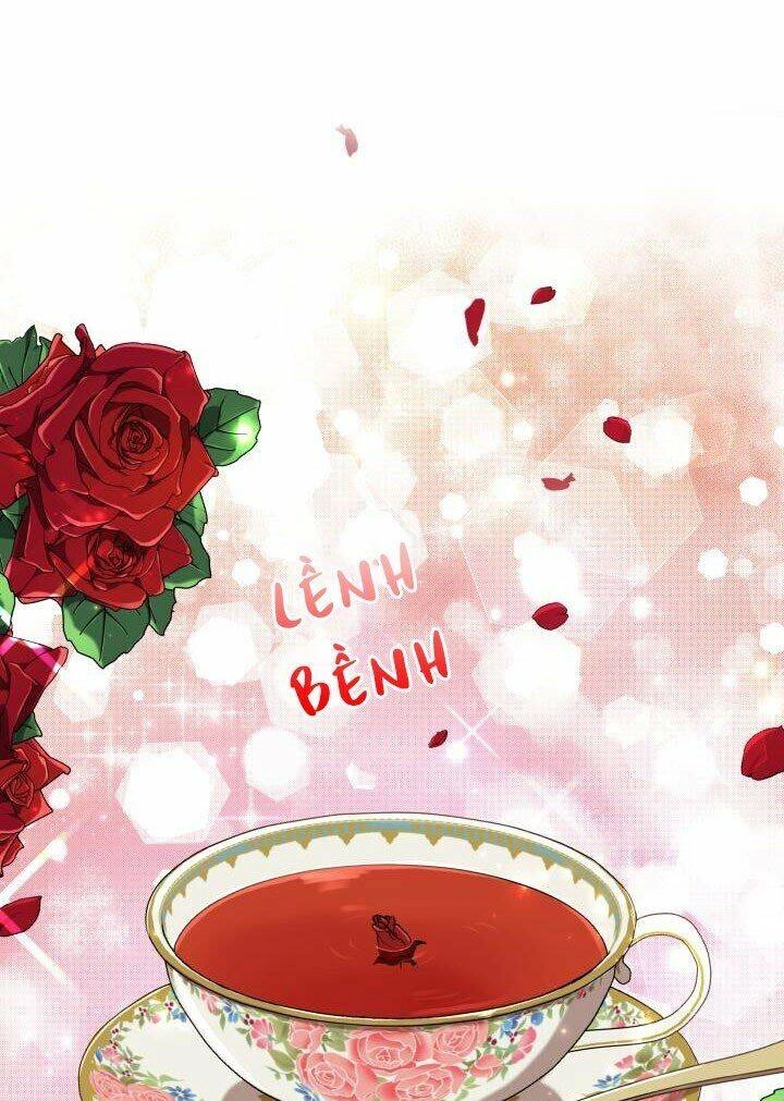 Công Chúa Khắc Dấu Lên Kẻ Phản Nghịch Chapter 12 - 21