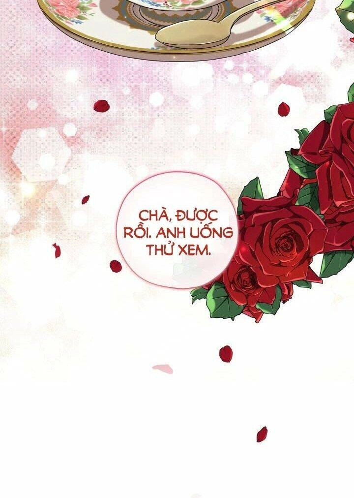 Công Chúa Khắc Dấu Lên Kẻ Phản Nghịch Chapter 12 - 22