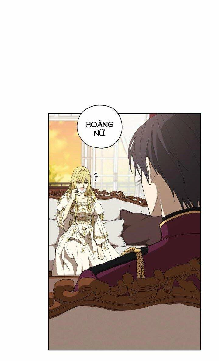 Công Chúa Khắc Dấu Lên Kẻ Phản Nghịch Chapter 12 - 24