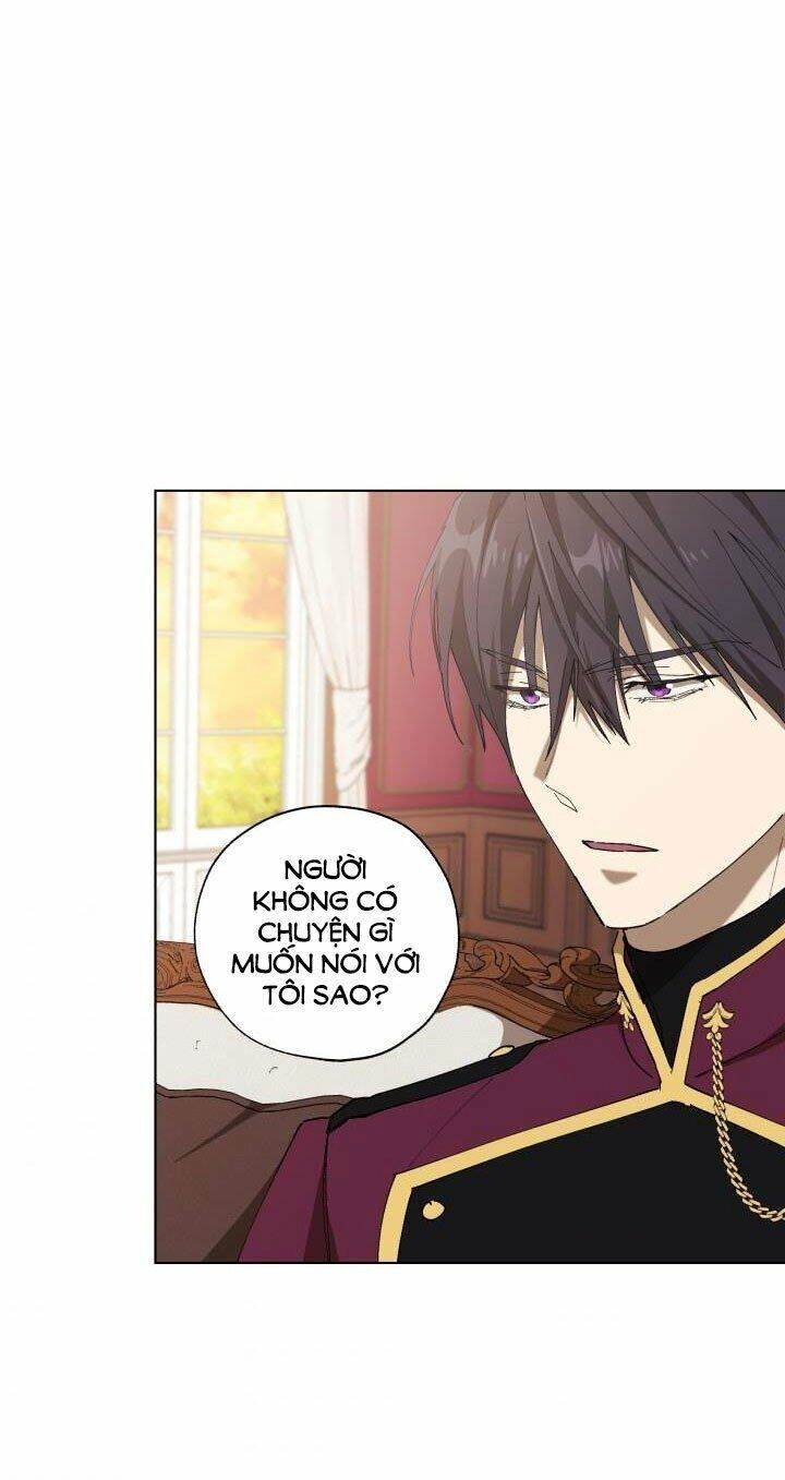 Công Chúa Khắc Dấu Lên Kẻ Phản Nghịch Chapter 12 - 25