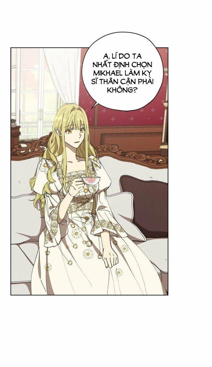 Công Chúa Khắc Dấu Lên Kẻ Phản Nghịch Chapter 12 - 26