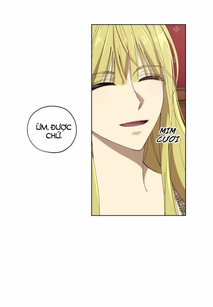 Công Chúa Khắc Dấu Lên Kẻ Phản Nghịch Chapter 12 - 28