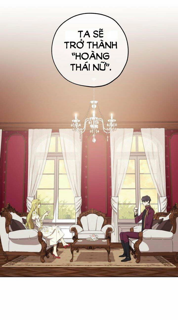 Công Chúa Khắc Dấu Lên Kẻ Phản Nghịch Chapter 12 - 29