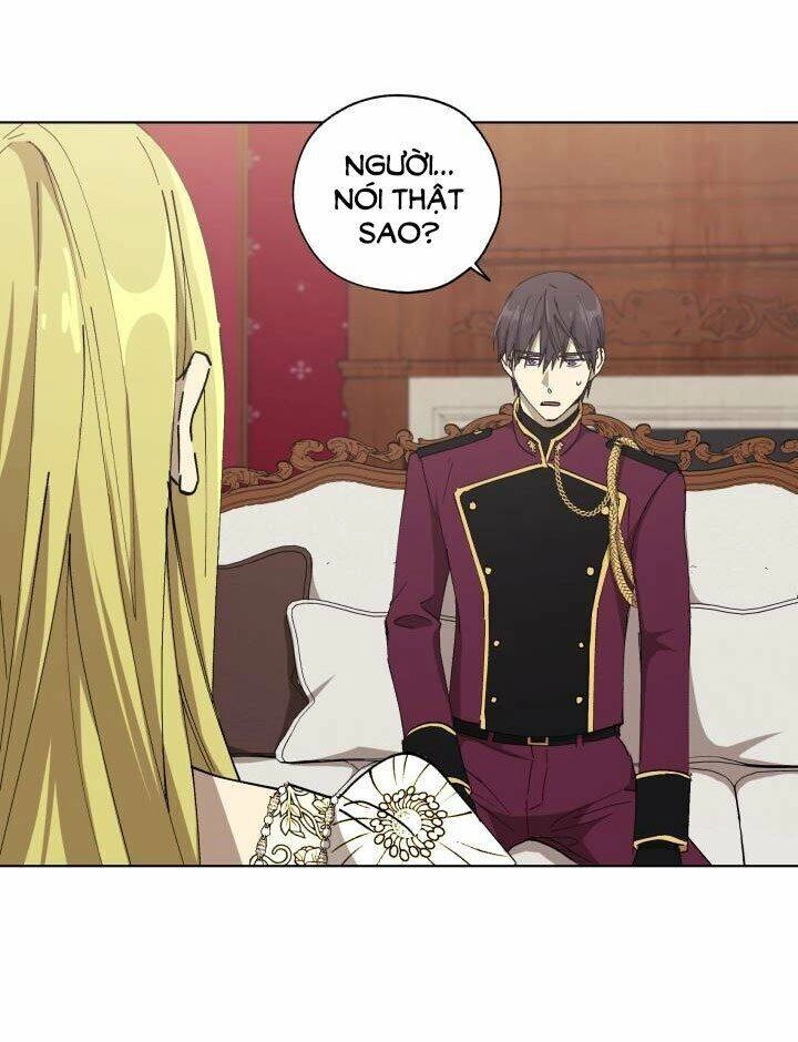 Công Chúa Khắc Dấu Lên Kẻ Phản Nghịch Chapter 12 - 39