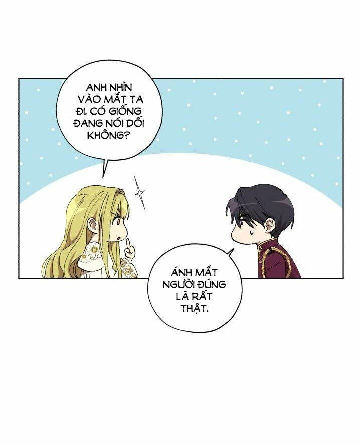 Công Chúa Khắc Dấu Lên Kẻ Phản Nghịch Chapter 12 - 40