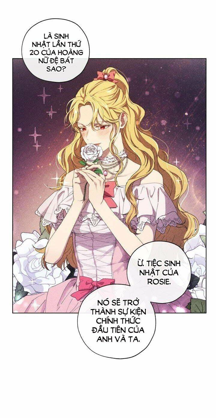 Công Chúa Khắc Dấu Lên Kẻ Phản Nghịch Chapter 12 - 46