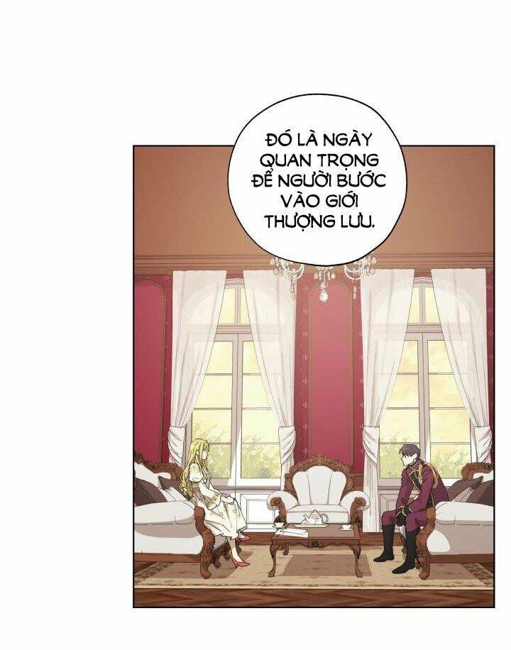 Công Chúa Khắc Dấu Lên Kẻ Phản Nghịch Chapter 12 - 47