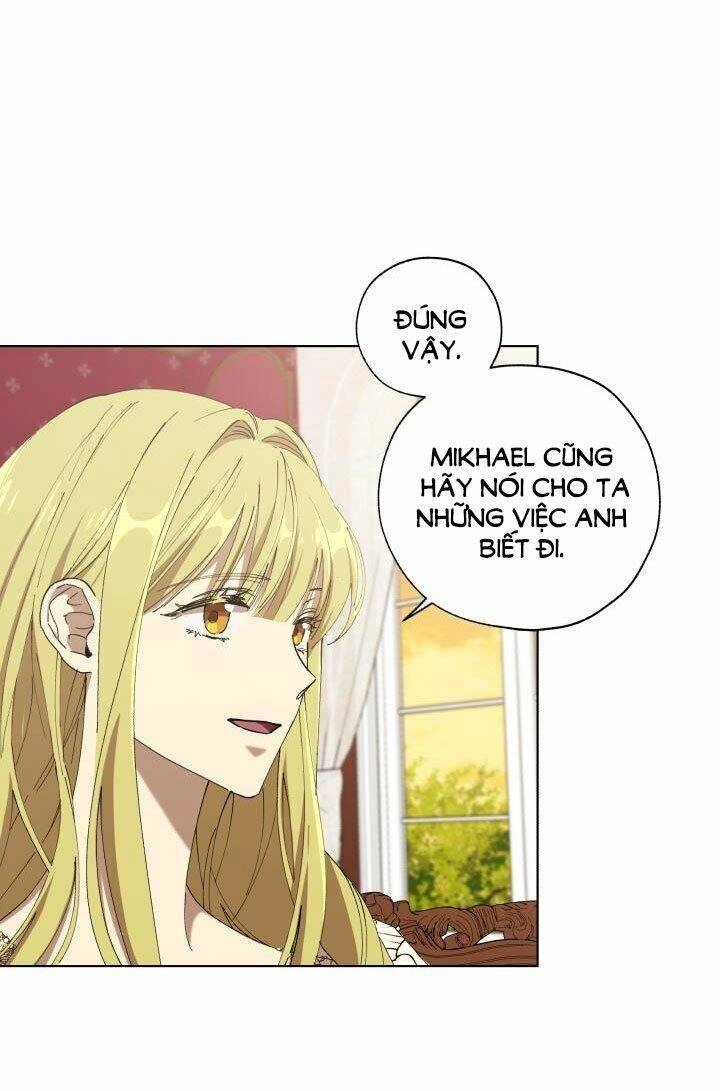 Công Chúa Khắc Dấu Lên Kẻ Phản Nghịch Chapter 12 - 48