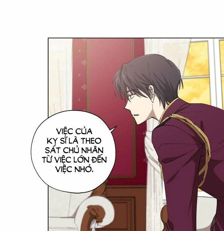 Công Chúa Khắc Dấu Lên Kẻ Phản Nghịch Chapter 12 - 49