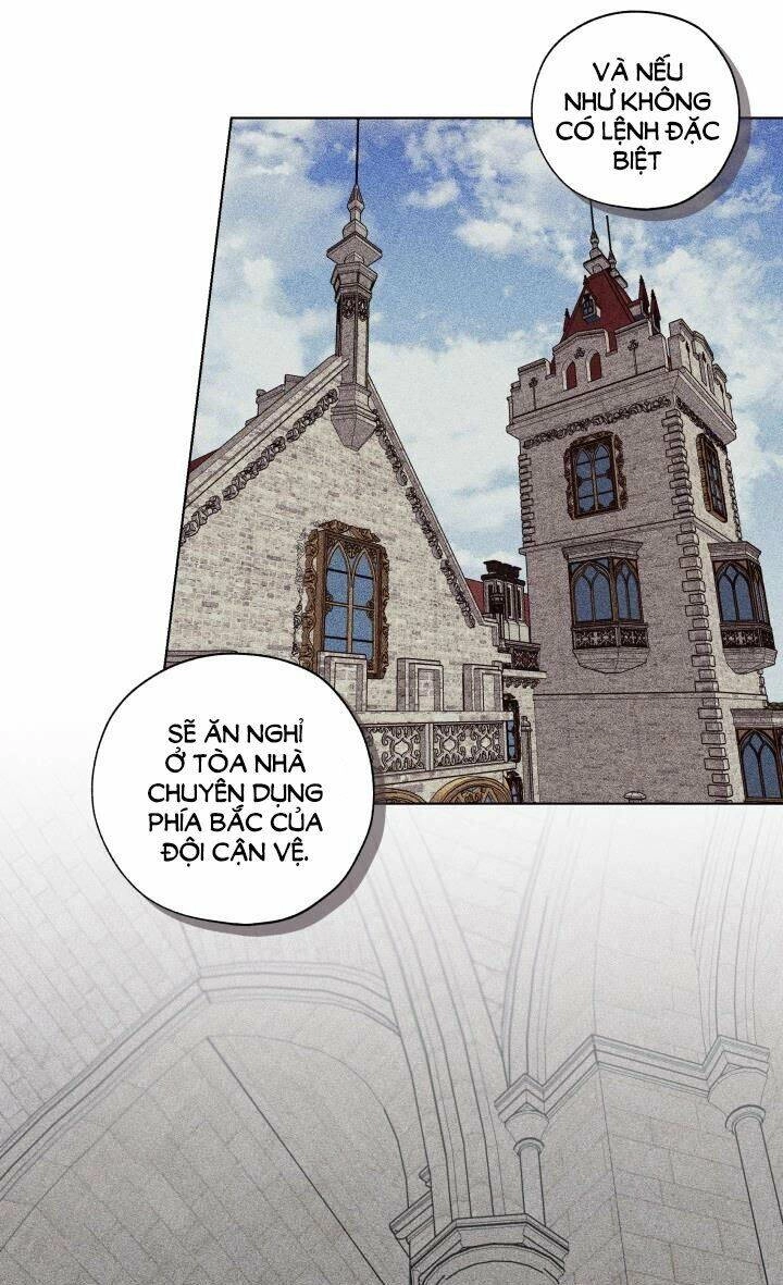 Công Chúa Khắc Dấu Lên Kẻ Phản Nghịch Chapter 12 - 51