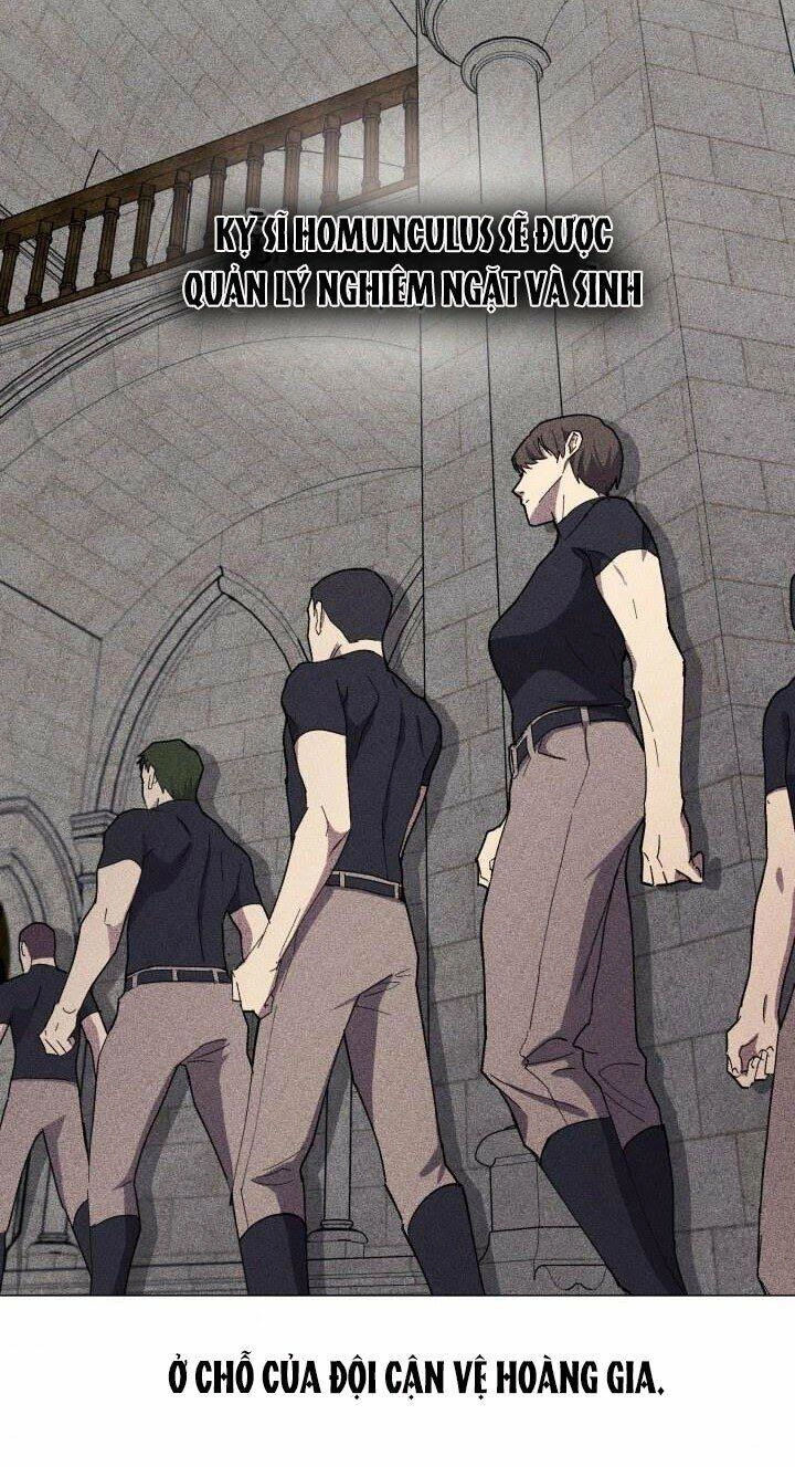 Công Chúa Khắc Dấu Lên Kẻ Phản Nghịch Chapter 12 - 52