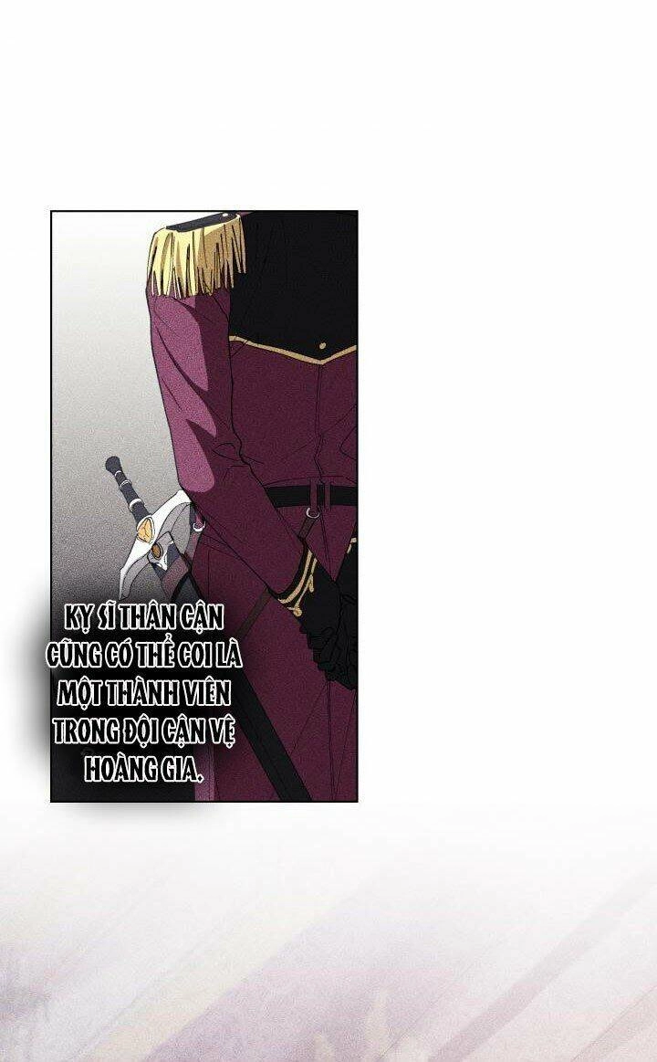 Công Chúa Khắc Dấu Lên Kẻ Phản Nghịch Chapter 12 - 53