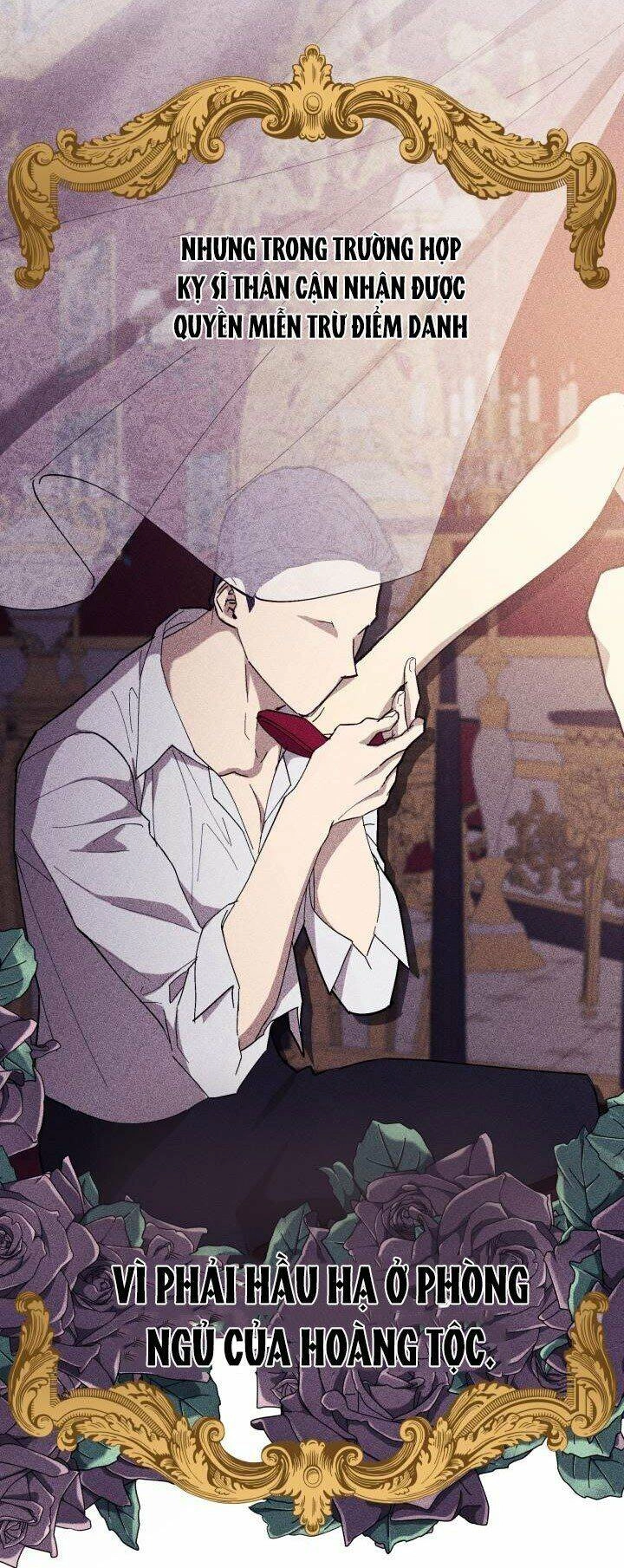 Công Chúa Khắc Dấu Lên Kẻ Phản Nghịch Chapter 12 - 54