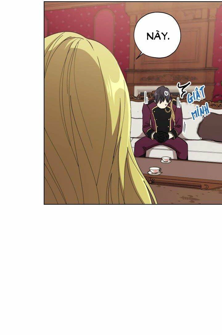 Công Chúa Khắc Dấu Lên Kẻ Phản Nghịch Chapter 12 - 58