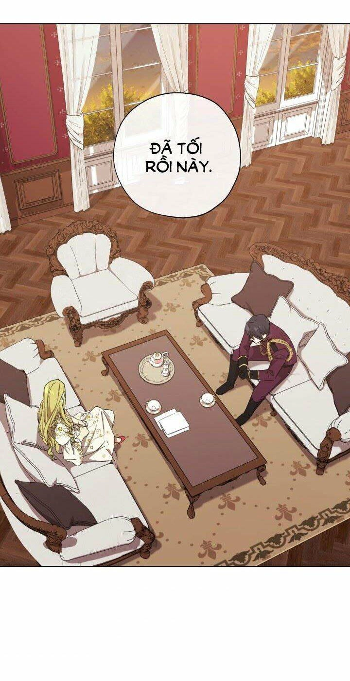 Công Chúa Khắc Dấu Lên Kẻ Phản Nghịch Chapter 12 - 59