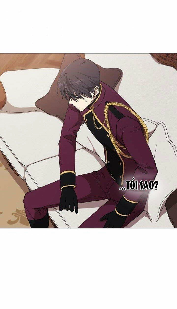 Công Chúa Khắc Dấu Lên Kẻ Phản Nghịch Chapter 12 - 60