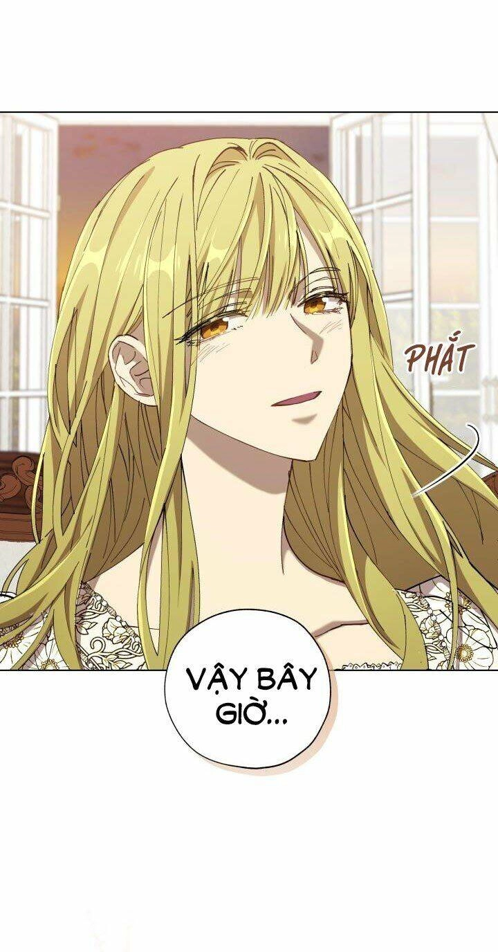 Công Chúa Khắc Dấu Lên Kẻ Phản Nghịch Chapter 12 - 61