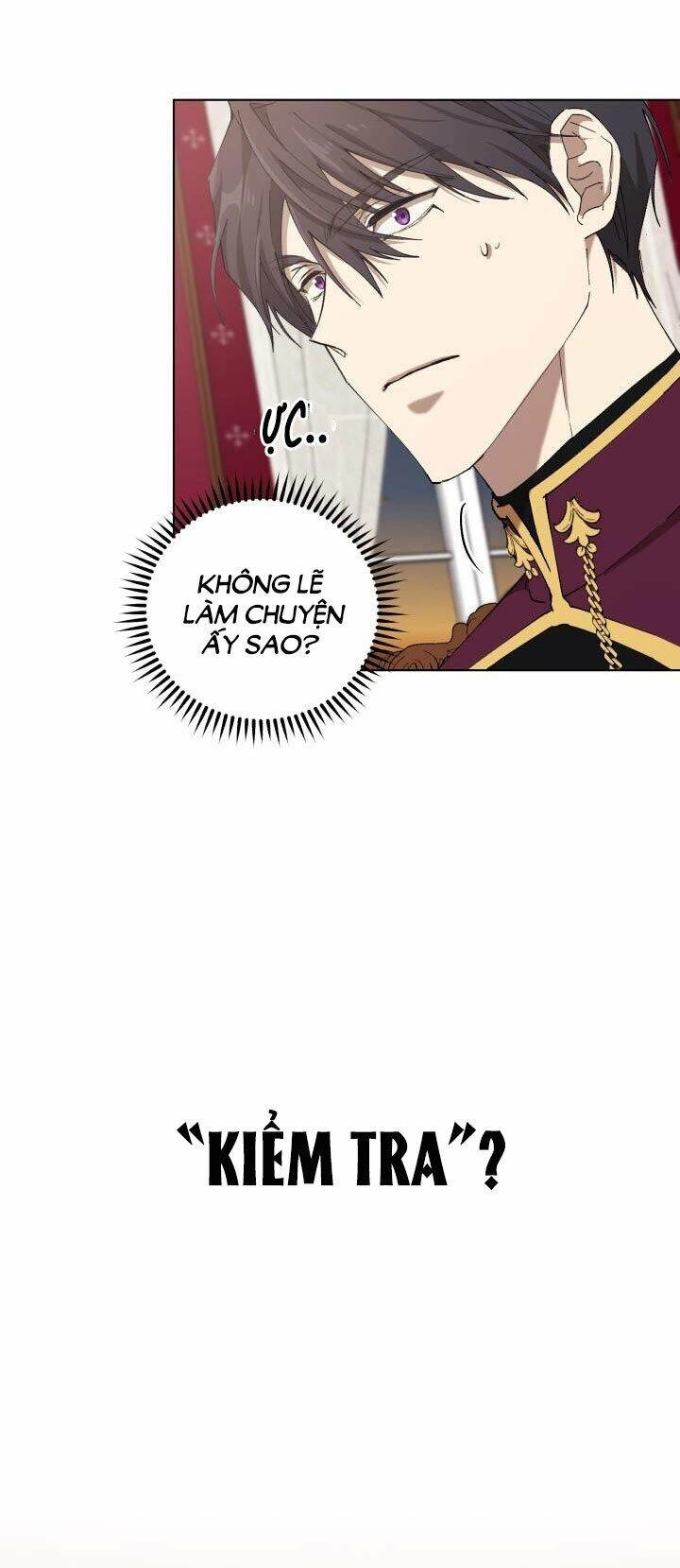 Công Chúa Khắc Dấu Lên Kẻ Phản Nghịch Chapter 13 - 3