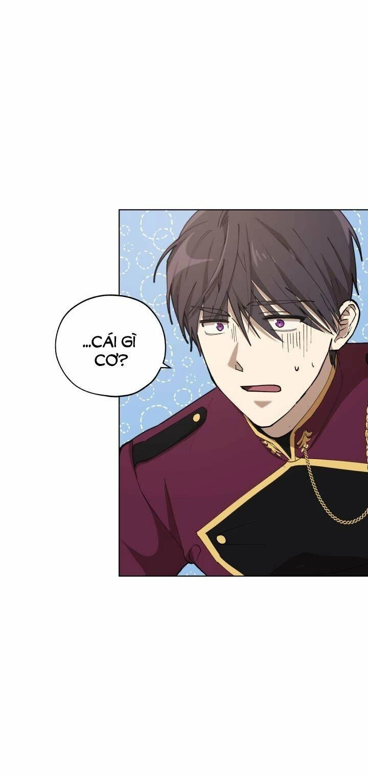 Công Chúa Khắc Dấu Lên Kẻ Phản Nghịch Chapter 13 - 5