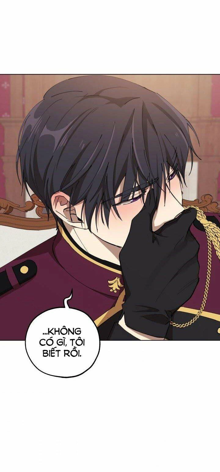 Công Chúa Khắc Dấu Lên Kẻ Phản Nghịch Chapter 13 - 7