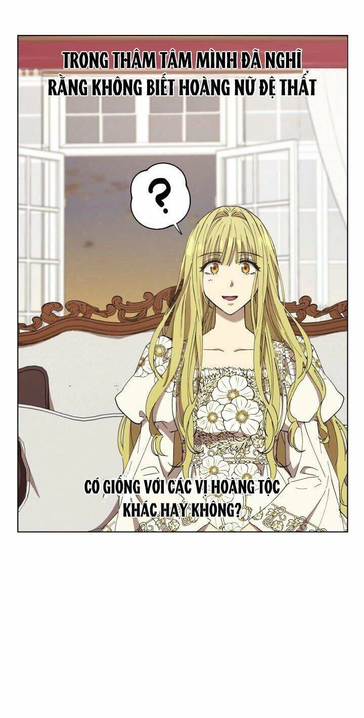 Công Chúa Khắc Dấu Lên Kẻ Phản Nghịch Chapter 13 - 8