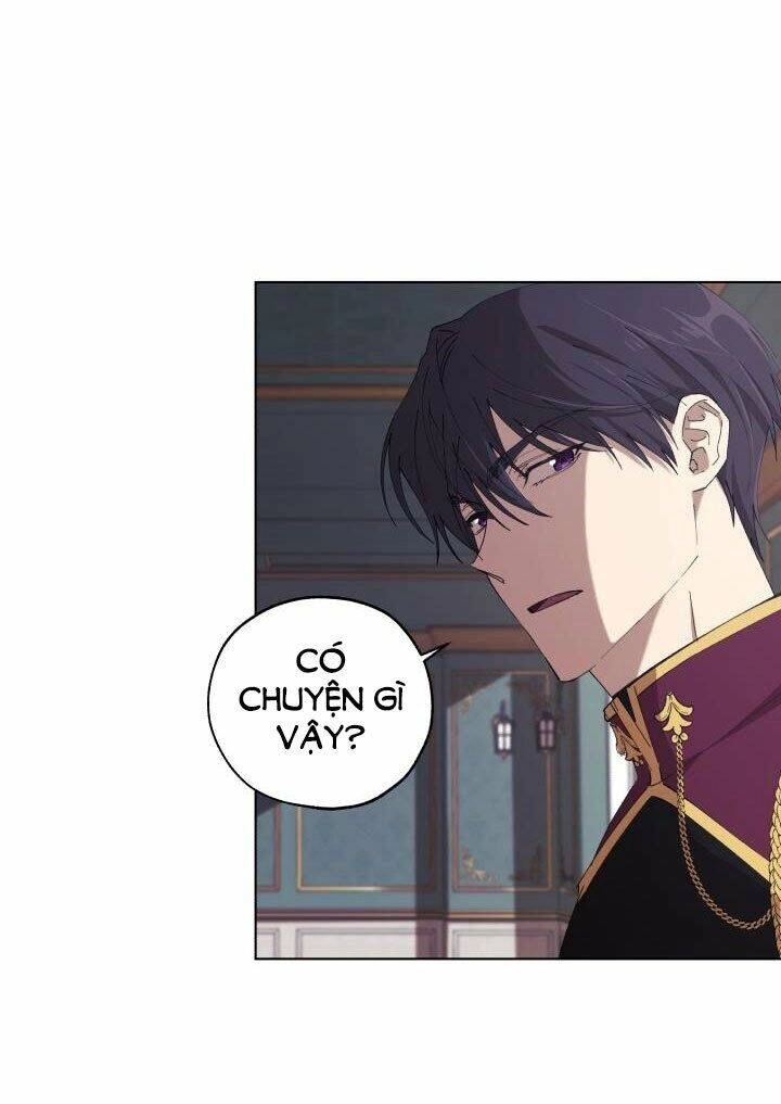 Công Chúa Khắc Dấu Lên Kẻ Phản Nghịch Chapter 13 - 12