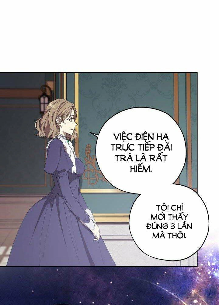 Công Chúa Khắc Dấu Lên Kẻ Phản Nghịch Chapter 13 - 13