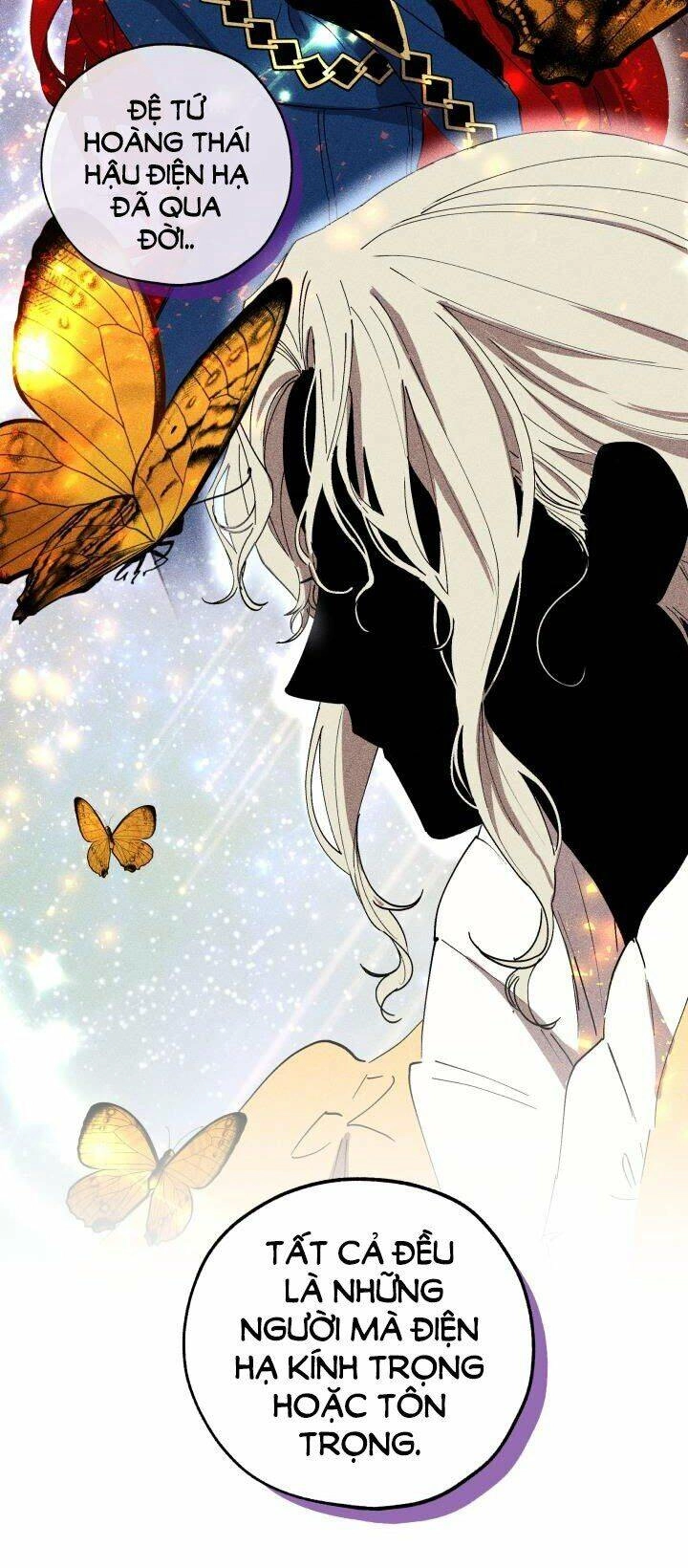 Công Chúa Khắc Dấu Lên Kẻ Phản Nghịch Chapter 13 - 15