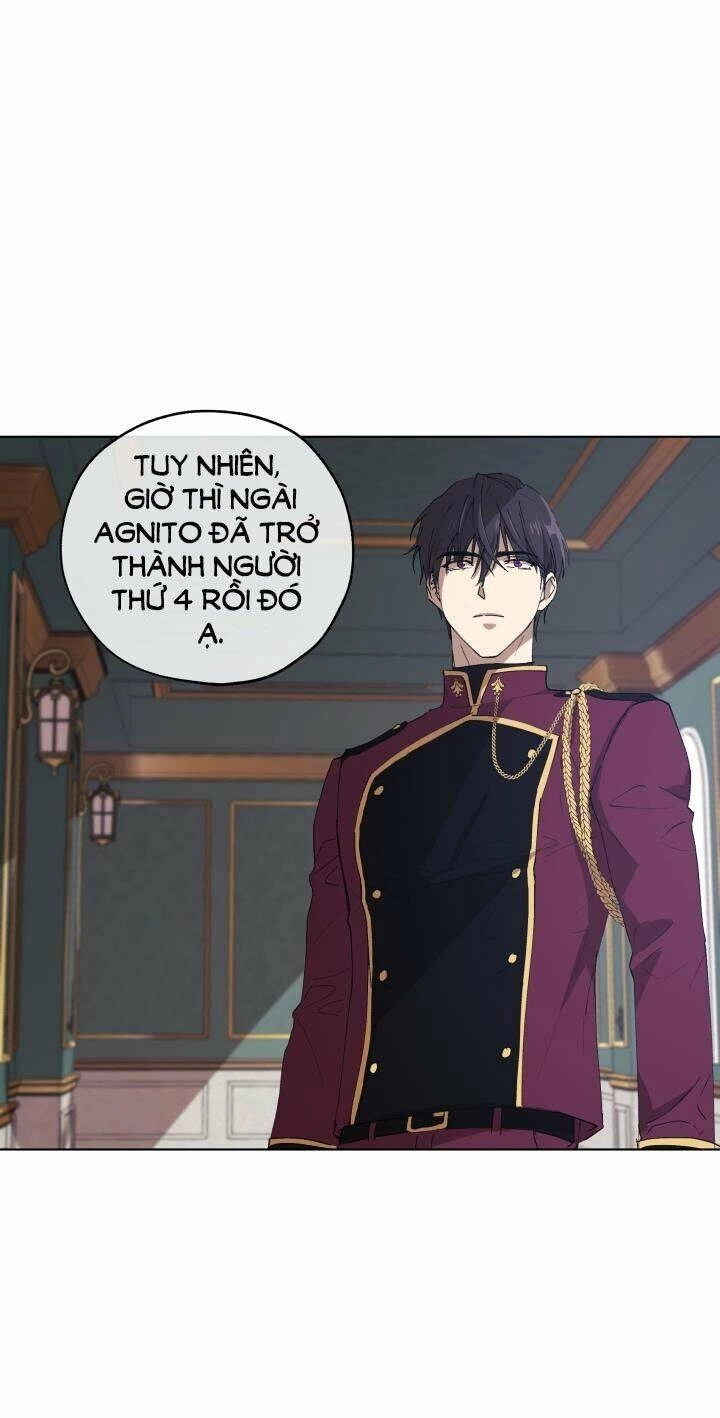 Công Chúa Khắc Dấu Lên Kẻ Phản Nghịch Chapter 13 - 16