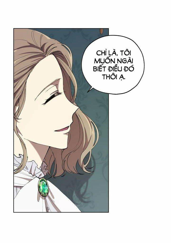 Công Chúa Khắc Dấu Lên Kẻ Phản Nghịch Chapter 13 - 17