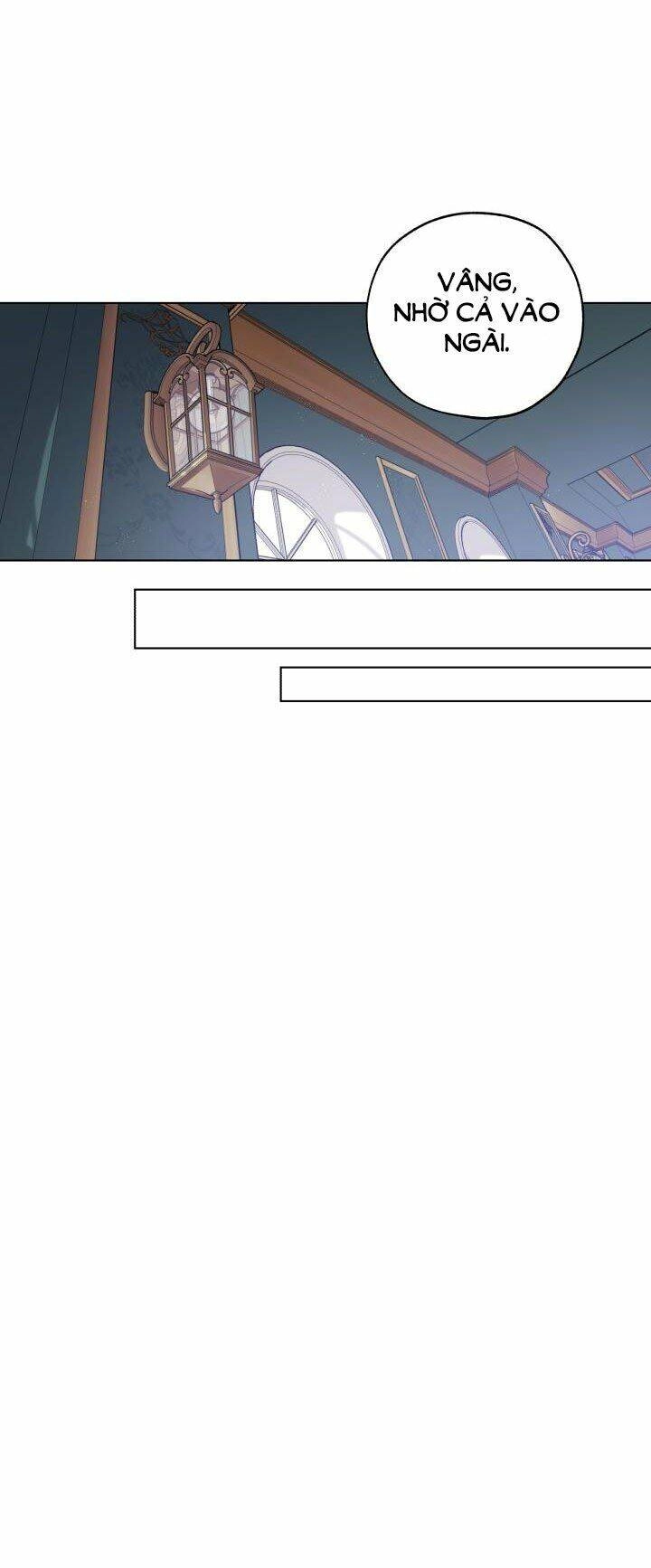 Công Chúa Khắc Dấu Lên Kẻ Phản Nghịch Chapter 13 - 19