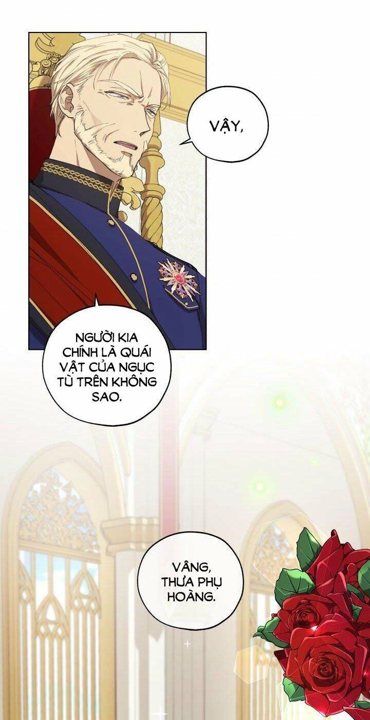 Công Chúa Khắc Dấu Lên Kẻ Phản Nghịch Chapter 13 - 24