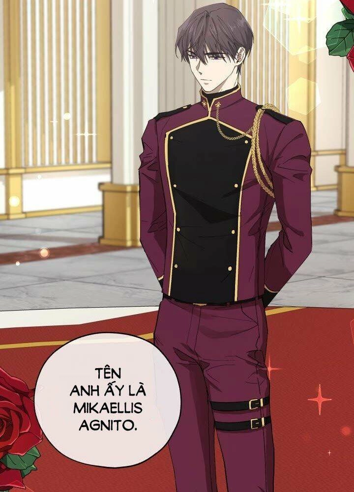 Công Chúa Khắc Dấu Lên Kẻ Phản Nghịch Chapter 13 - 25