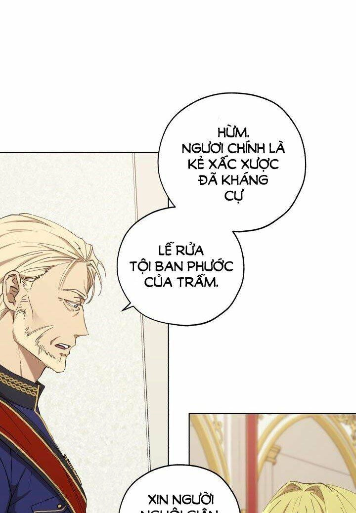 Công Chúa Khắc Dấu Lên Kẻ Phản Nghịch Chapter 13 - 27