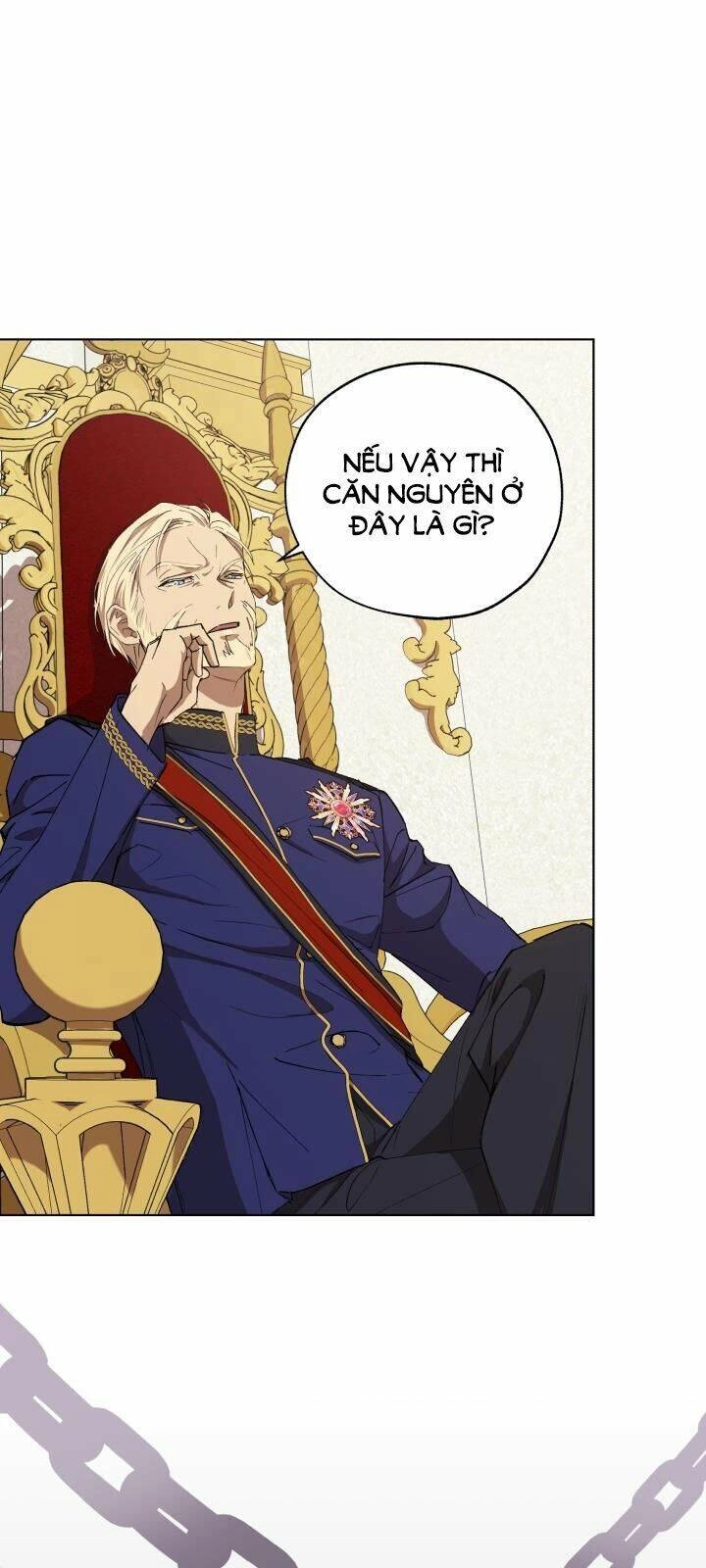 Công Chúa Khắc Dấu Lên Kẻ Phản Nghịch Chapter 13 - 29