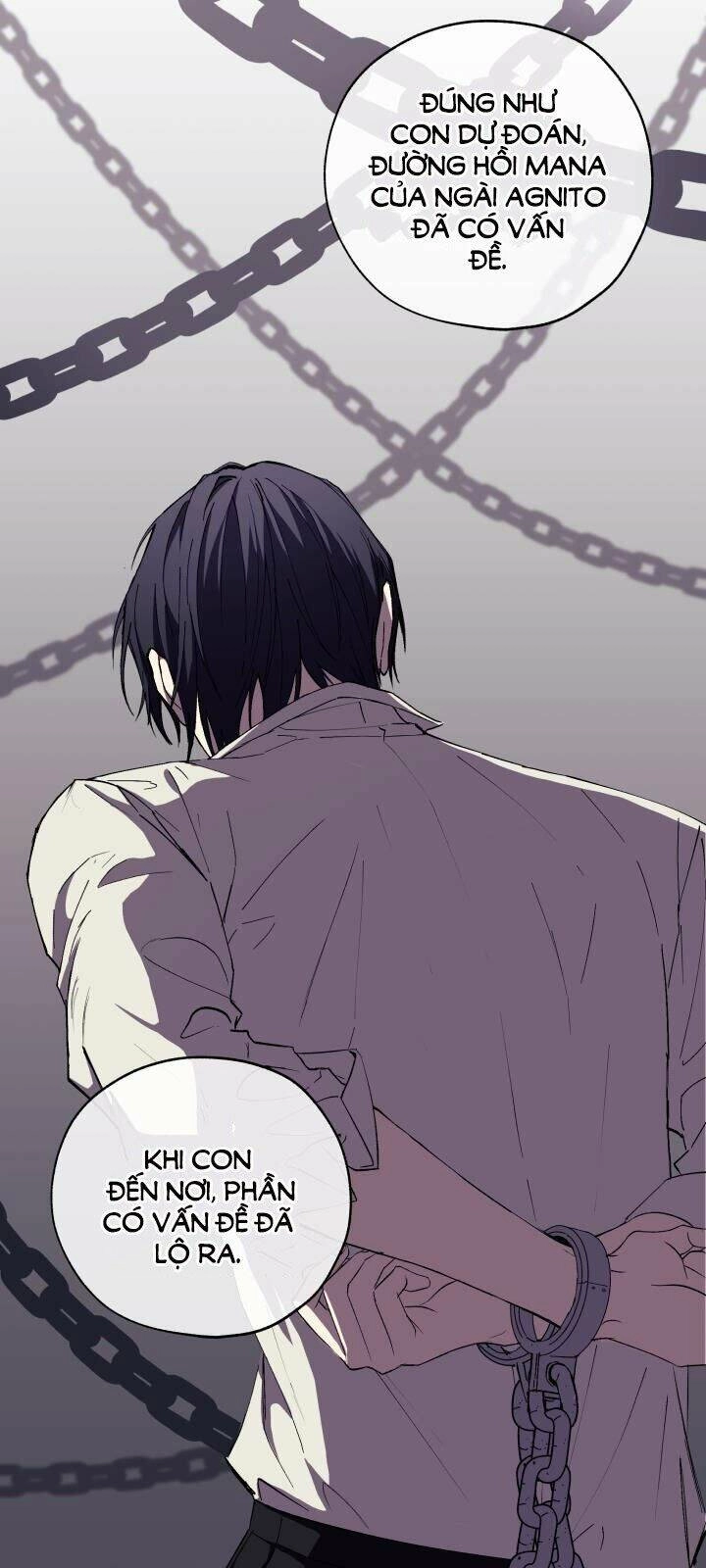 Công Chúa Khắc Dấu Lên Kẻ Phản Nghịch Chapter 13 - 30