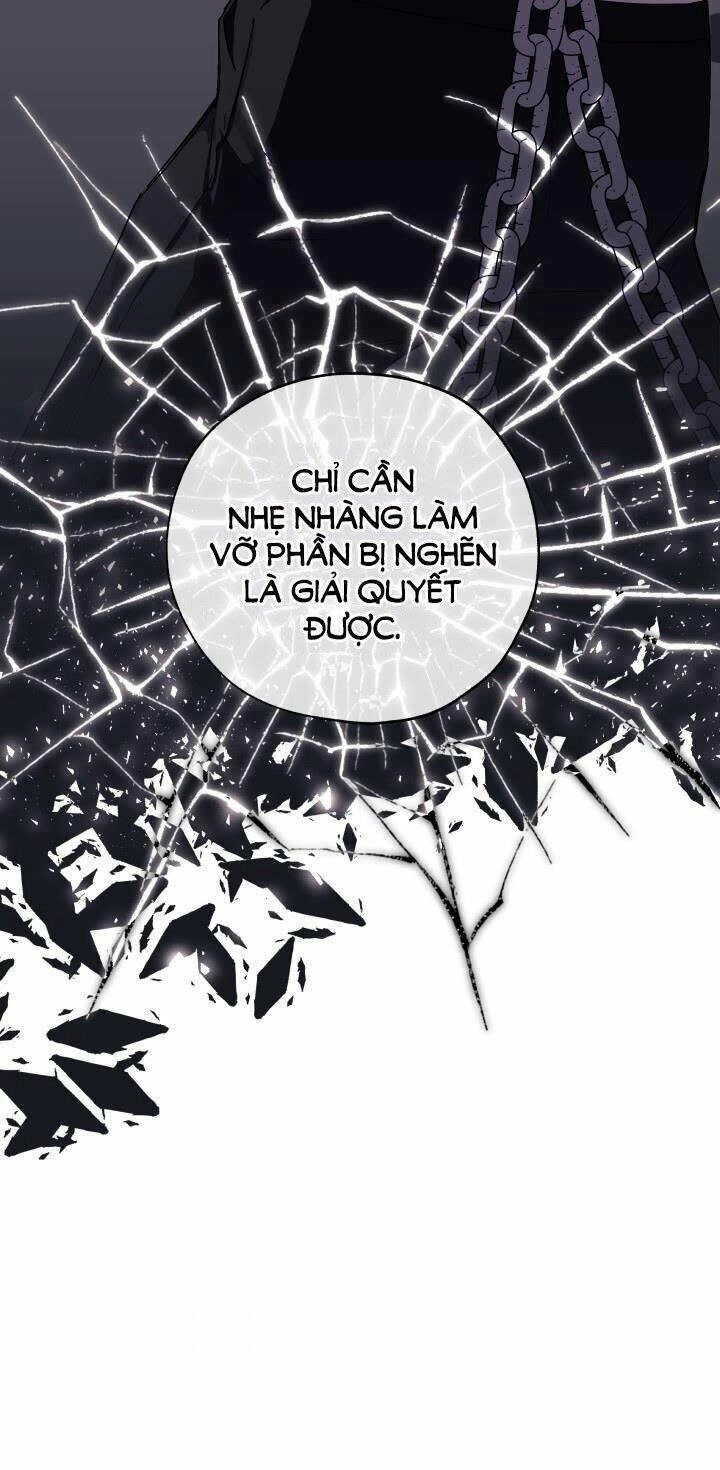 Công Chúa Khắc Dấu Lên Kẻ Phản Nghịch Chapter 13 - 31