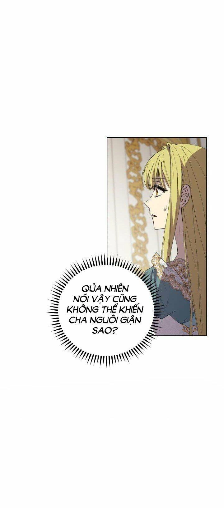 Công Chúa Khắc Dấu Lên Kẻ Phản Nghịch Chapter 13 - 33