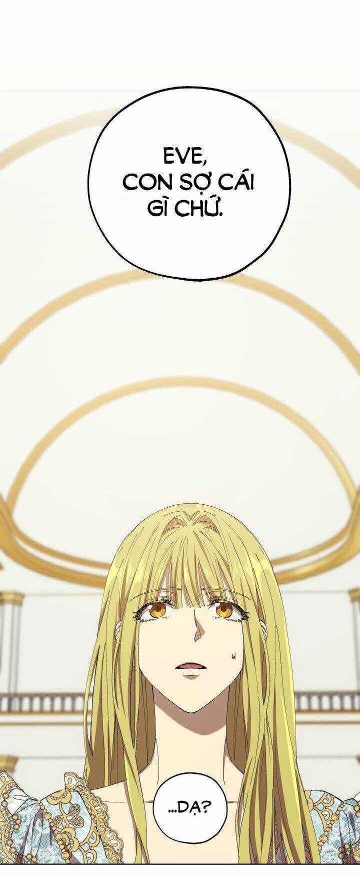 Công Chúa Khắc Dấu Lên Kẻ Phản Nghịch Chapter 13 - 34