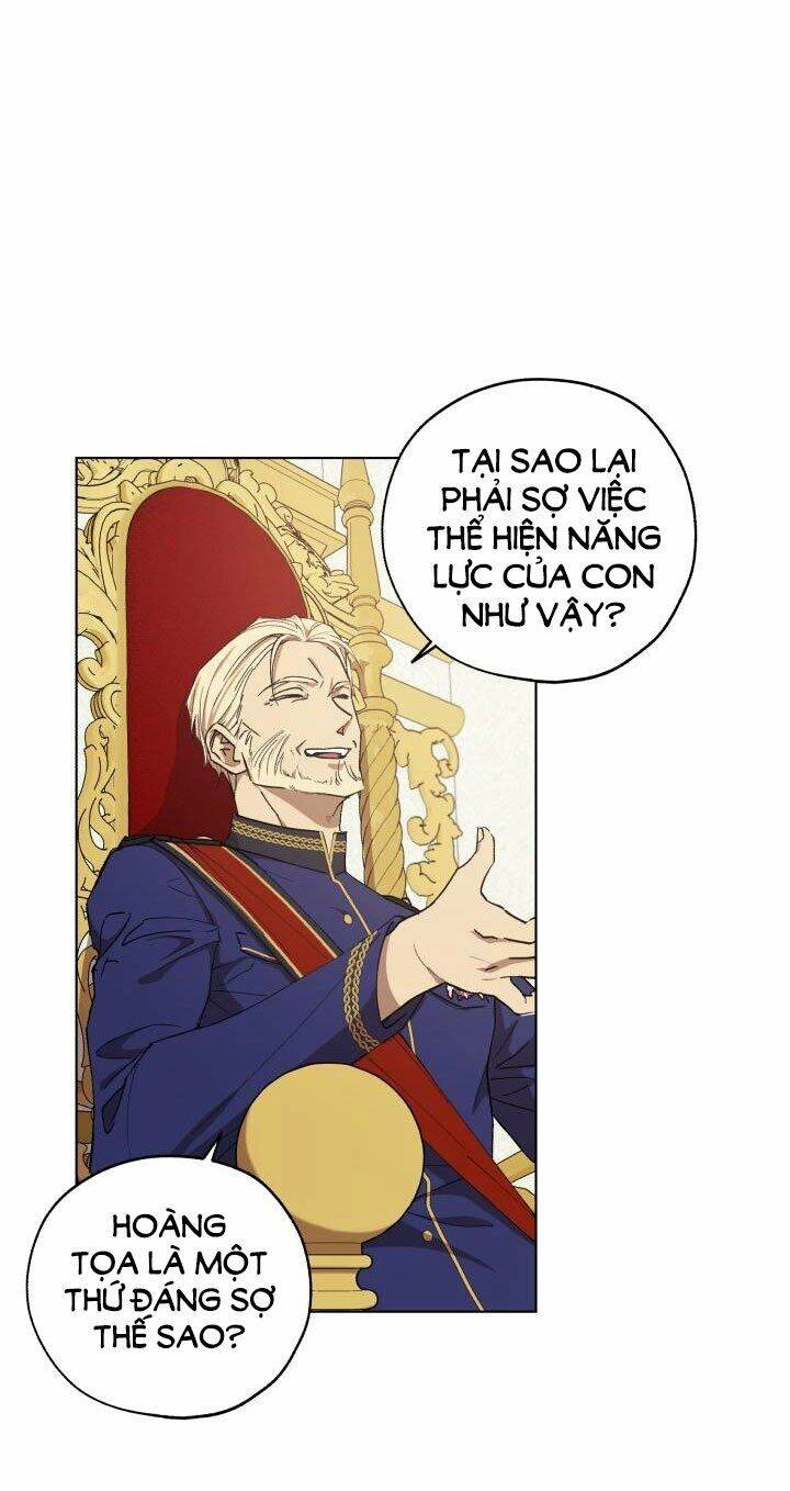 Công Chúa Khắc Dấu Lên Kẻ Phản Nghịch Chapter 13 - 35