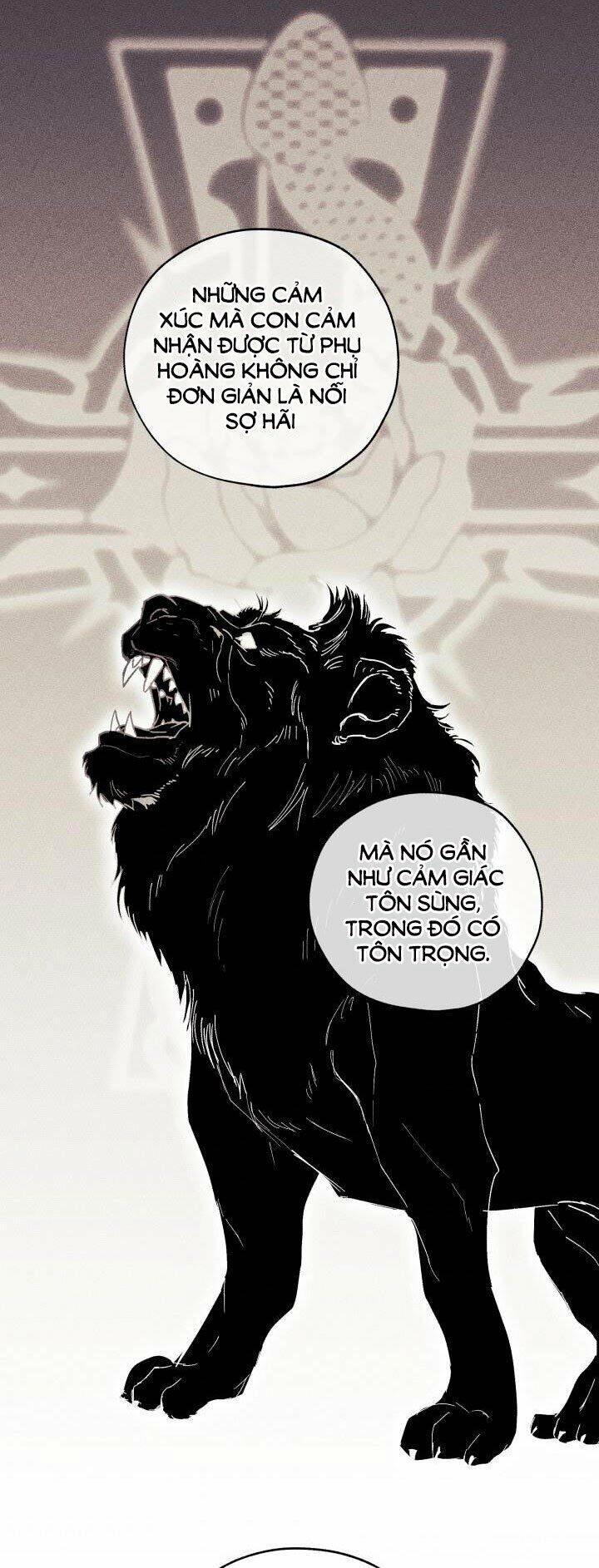 Công Chúa Khắc Dấu Lên Kẻ Phản Nghịch Chapter 13 - 37