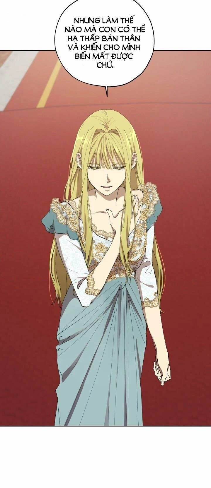 Công Chúa Khắc Dấu Lên Kẻ Phản Nghịch Chapter 13 - 38