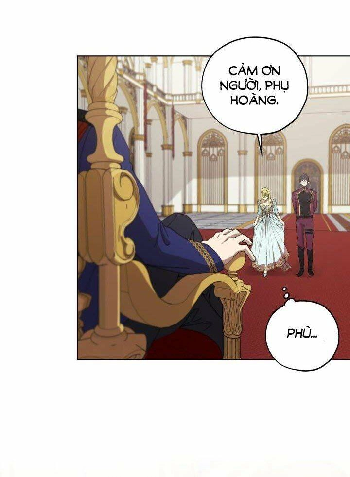 Công Chúa Khắc Dấu Lên Kẻ Phản Nghịch Chapter 13 - 40