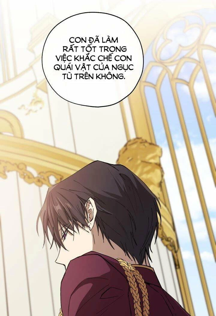 Công Chúa Khắc Dấu Lên Kẻ Phản Nghịch Chapter 13 - 41