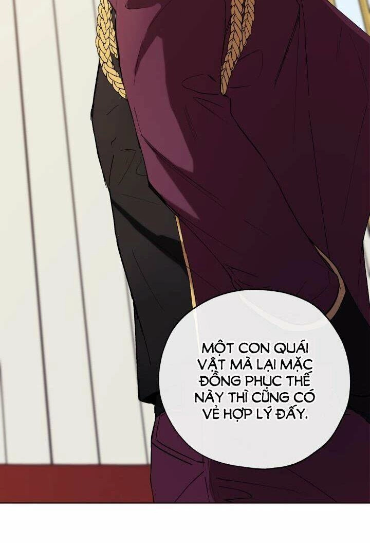 Công Chúa Khắc Dấu Lên Kẻ Phản Nghịch Chapter 13 - 42