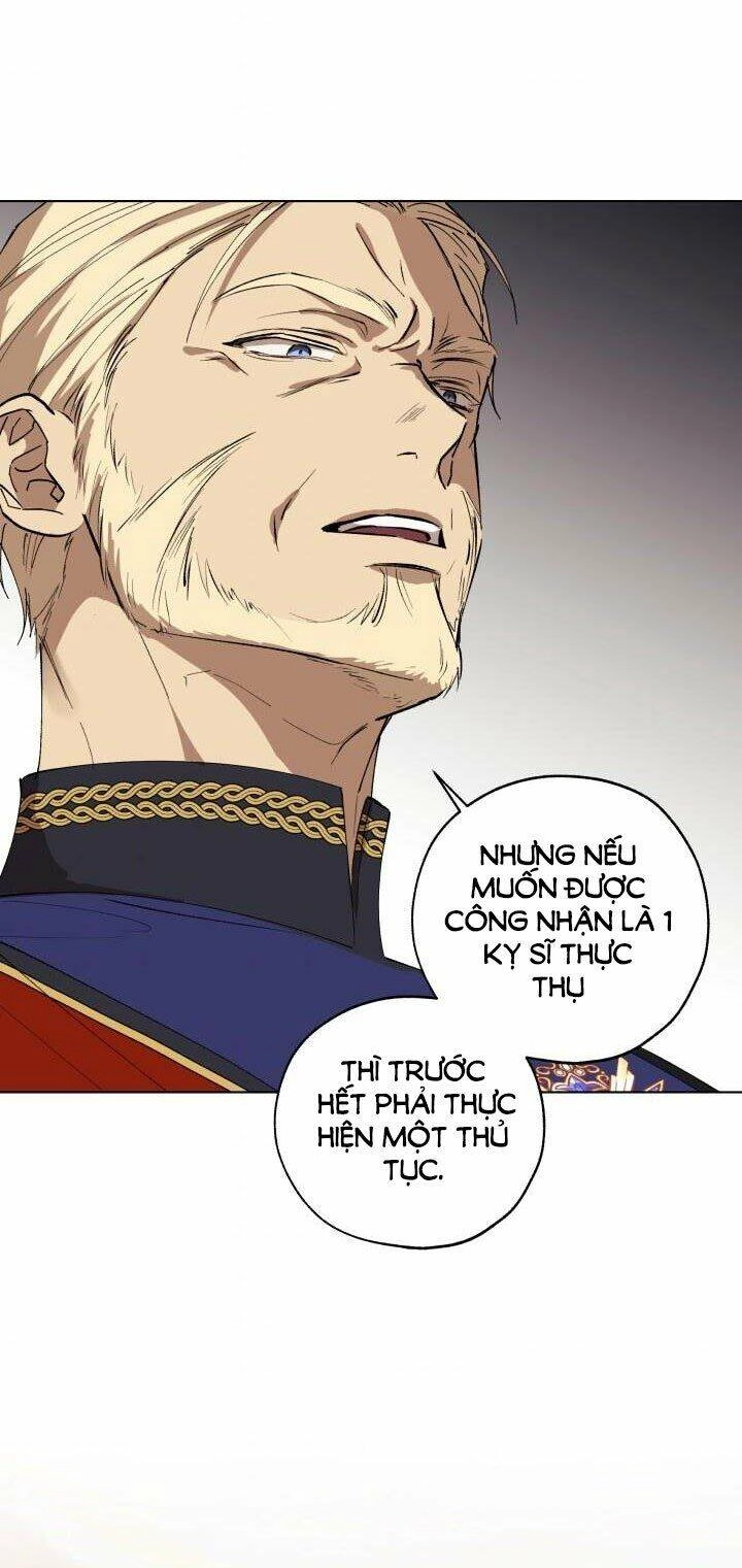 Công Chúa Khắc Dấu Lên Kẻ Phản Nghịch Chapter 13 - 45